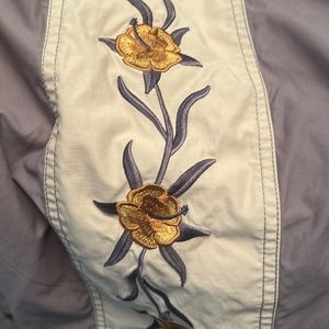 Howler Brothers Crosscut Deluxe Shorts Size 33 NWOT